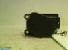 A/C air flow flap actuator/motor 