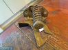 Engine bonnet/hood lock/latch loop/hook 30779371