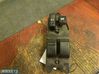 Electric window control switch 8482002110