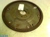 Flywheel 