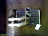 Heater blower radiator 