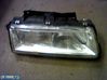 Headlight/headlamp 