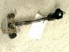 Rear door check strap stopper 824301KA0A