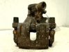 Rear brake caliper 36000903
