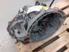Manual 6 speed gearbox 