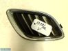 Front bumper lower grill 5142864LH