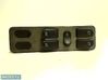 Electric window control switch 4223996