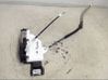 Front door lock 9135EA