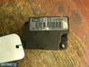A/C air flow flap actuator/motor 09180202