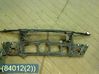 Radiator support slam panel 51718159610