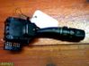 Wiper control stalk 