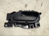 Front door interior handle 9143N7