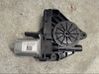 Rear door window regulator motor 31253063