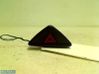Hazard light switch 9441045