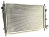Coolant radiator 