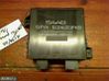 Parking PDC control unit/module 5262340