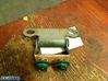 Tailgate/trunk/boot hinge 
