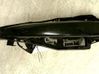 Front door exterior handle 9101PP