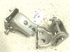 Rear door upper hinge 1606232880