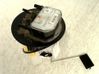 Fuel injection high pressure pump 9809392080