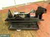 Tailgate/trunk/boot exterior handle 