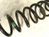 Rear coil spring 550204EA0B
