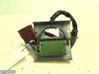 Heater blower motor/fan resistor 