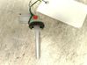 Interior temperature sensor 31436994