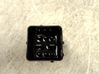Ignition relay 9803299780