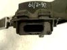 Accelerator throttle pedal 32700G2130