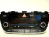 Climate control unit 97250G2050MBI