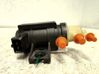Vacuum valve 95520982