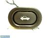 Tailgate/boot open switch button 4733440