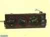 Climate control unit 79600SN8G402C1