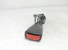 Front seatbelt buckle 8623450