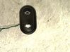 Seat control switch 31413871