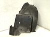 Front wheel arch liner splash guards 93867900