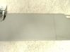 Sun visor 1768452