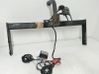 Tow bar set 31359718