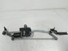 Front wiper linkage 3AB955023A