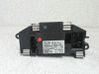 Resistencia motor/ventilador de la calefacción 3C0907521G