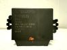Parking PDC control unit/module 31341090