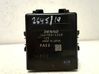 Other control units/modules 37410TPAE01