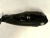 Front door exterior handle 96868957XT