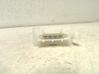 Heater blower motor/fan resistor 90535076