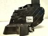 Front door lock 31416682