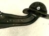 Rear control arm 48760F4010