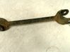 Rear control arm 4871002090