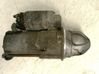 Starter motor 12609317