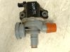Active carbon filter fuel vapour canister 16137441833